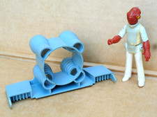 Star Wars Vintage Admiral