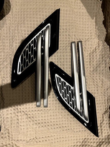 Genuine range rover sport side - rover,