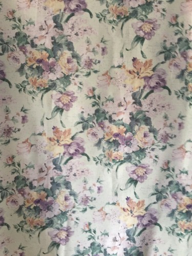 Vintage heavy cotton - heavy,