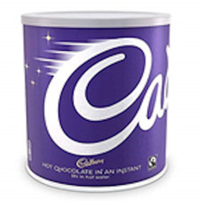 Cadbury Add Water Instant Hot