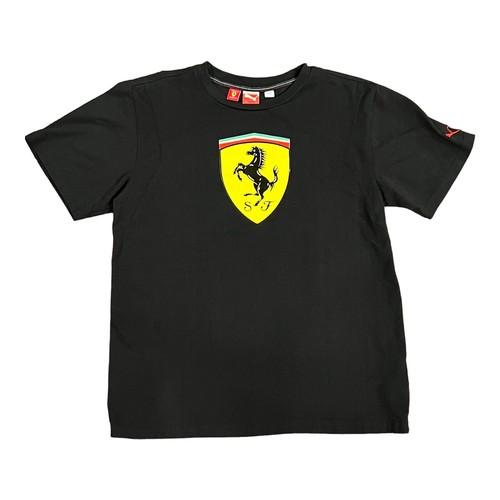 Puma scuderia ferrari official - ferrari,
