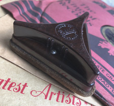 Vintage Goldring Gramophone