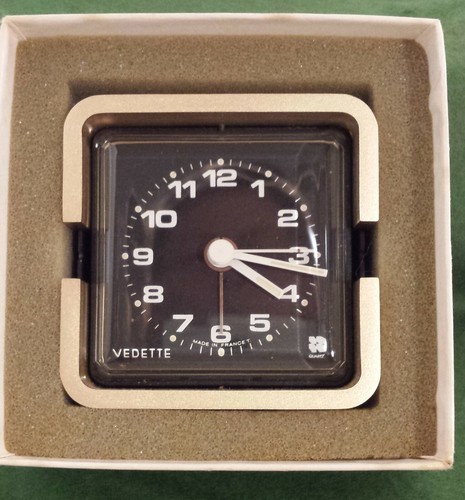 Reed barton vedette quartz - &,