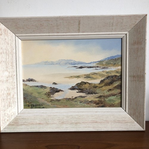 Oil painting original - oil, art