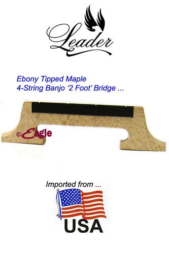 Leader string banjo - leader,