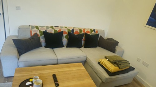 Ikea kivik corner sofa - kivik,