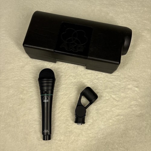 Akg d3700s tps - d3700s,