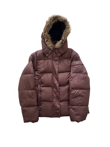 Bean jacket womens - bean, medium