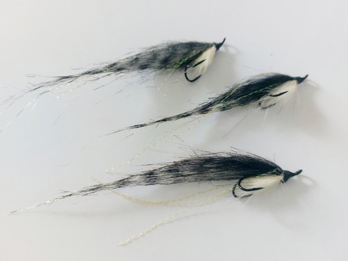 Sunray tigers size - 3, 8