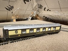 5x 00 Hornby Pullman Coaches 