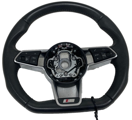 2019 2023 audi line flat - 2019-2023,