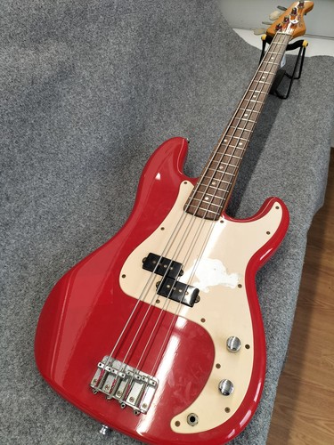 Fernandes type electric - type,