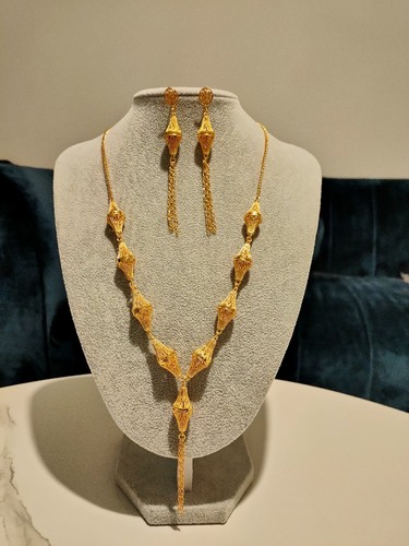 Indian pakistani gold plated - indian,