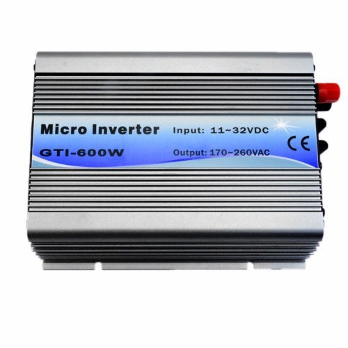 600w solar grid tie inverter - tie,