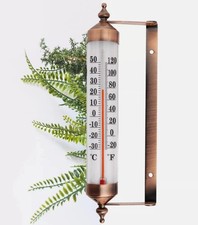 IN-156 Outdoor Thermometer