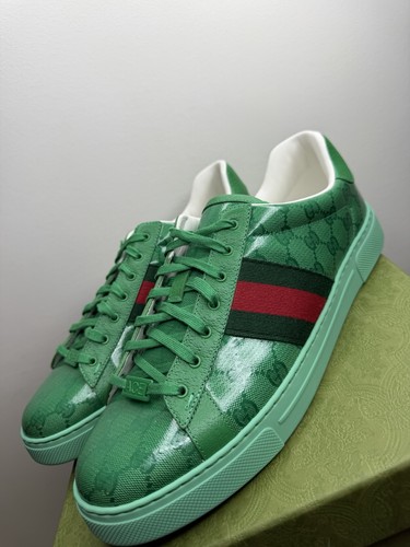 Gucci mens green - gucci,