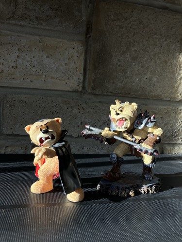 Bad taste bears collectible - taste,