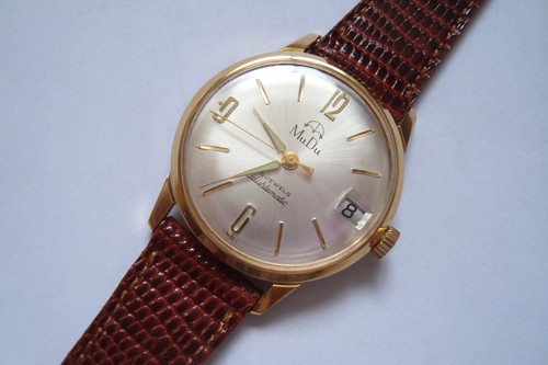 Vintage automatic mudu 25 - vintage,
