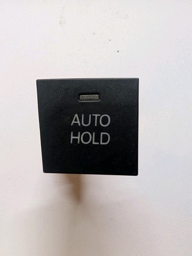 Passat auto hold - vw,