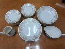 NORITAKE IVORY CHINA GALLERY