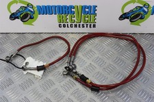 Yamaha R1 5VY Brake Hoses
