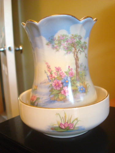 1930s falcon ware english - 1930s,