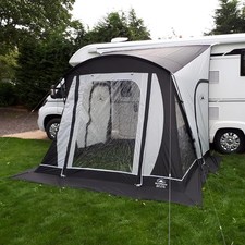 SUNNCAMP SWIFT VERAO 260 VAN
