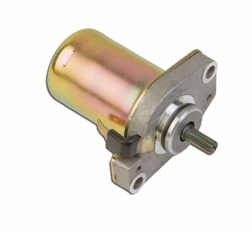 Italjet jet starter motor set - italjet,