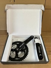 NIB Truvativ Isoflow Crankset