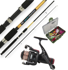 SPINNING FISHING ROD 6FT 2