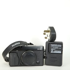 Fujifilm X-E1 Digital