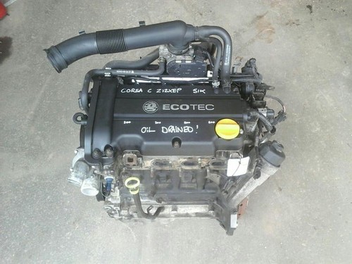 Vauxhall corsa d agila a - corsa, +