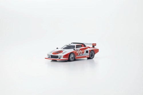 Kyosho circuit wolf - -,