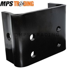 Dixon Bate Adjustable Hitch 1