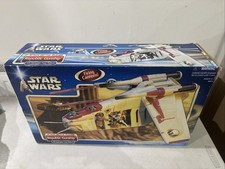 Star Wars Attack of The Clones