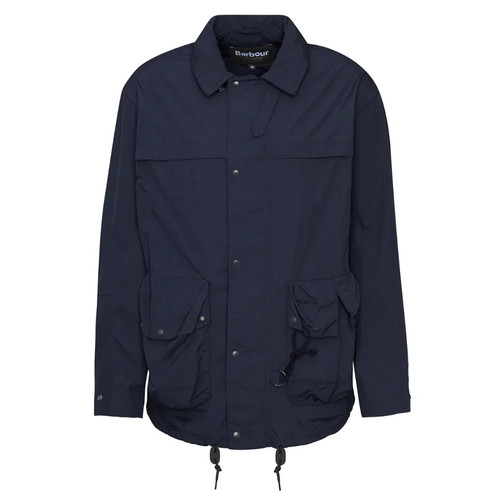 Barbour modified durham - modified,