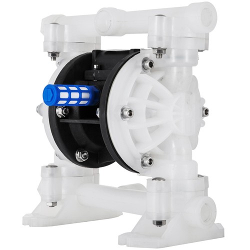 Air diaphragm pump - 1/2",