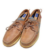 Dubarry Regatta Men's Deck