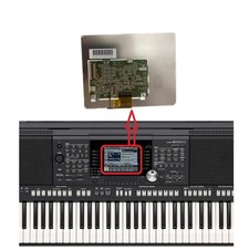 For YAMAHA PSR S950 S910 Piano