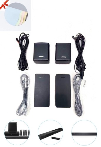 Bose 300 wireless surround - bose,