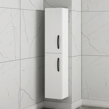 Tall Bathroom Cabinet Storage