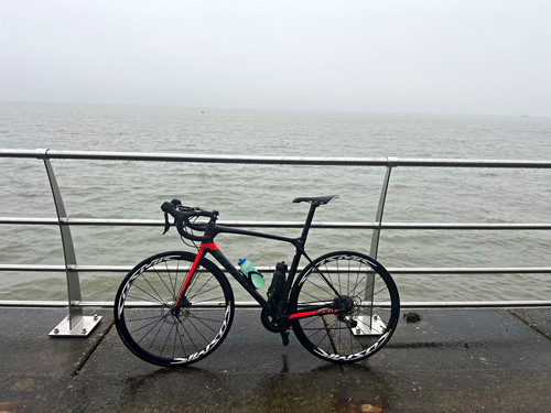 Giant advanced tcr - , 2017