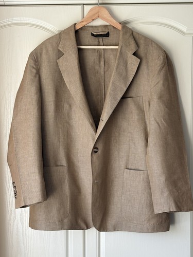 Loro piana luxury blazer mens - luxury,