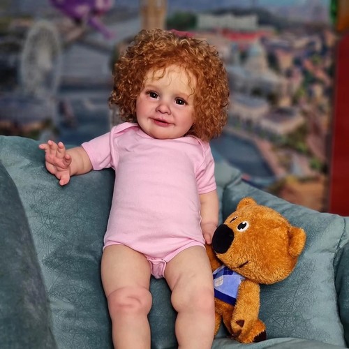 66cm reborn toddler - reborn,