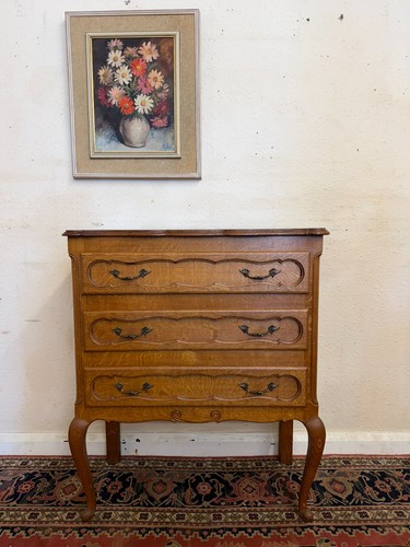 Elegant french solid oak - french,