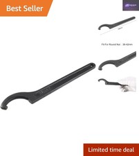 C Hook Spanner Wrench in