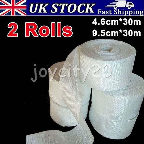 30m woven fibreglass cloth - fibreglass,
