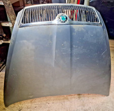 SKODA OCTAVIA BONNET 2004-2008 BLUE