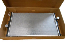 Radiator FITS VOLVO  B10M