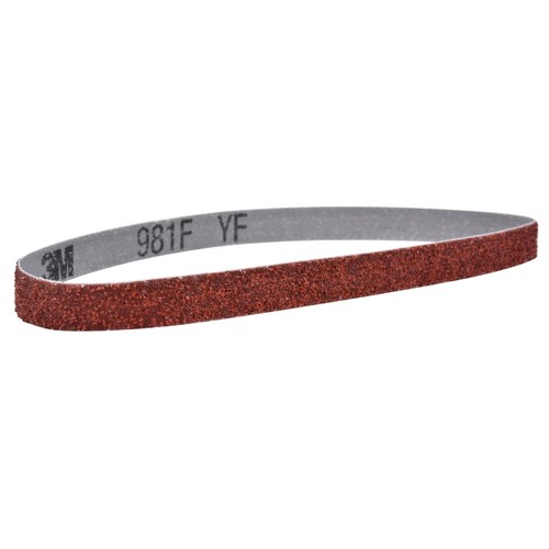Cubitron cloth belt - cloth,
